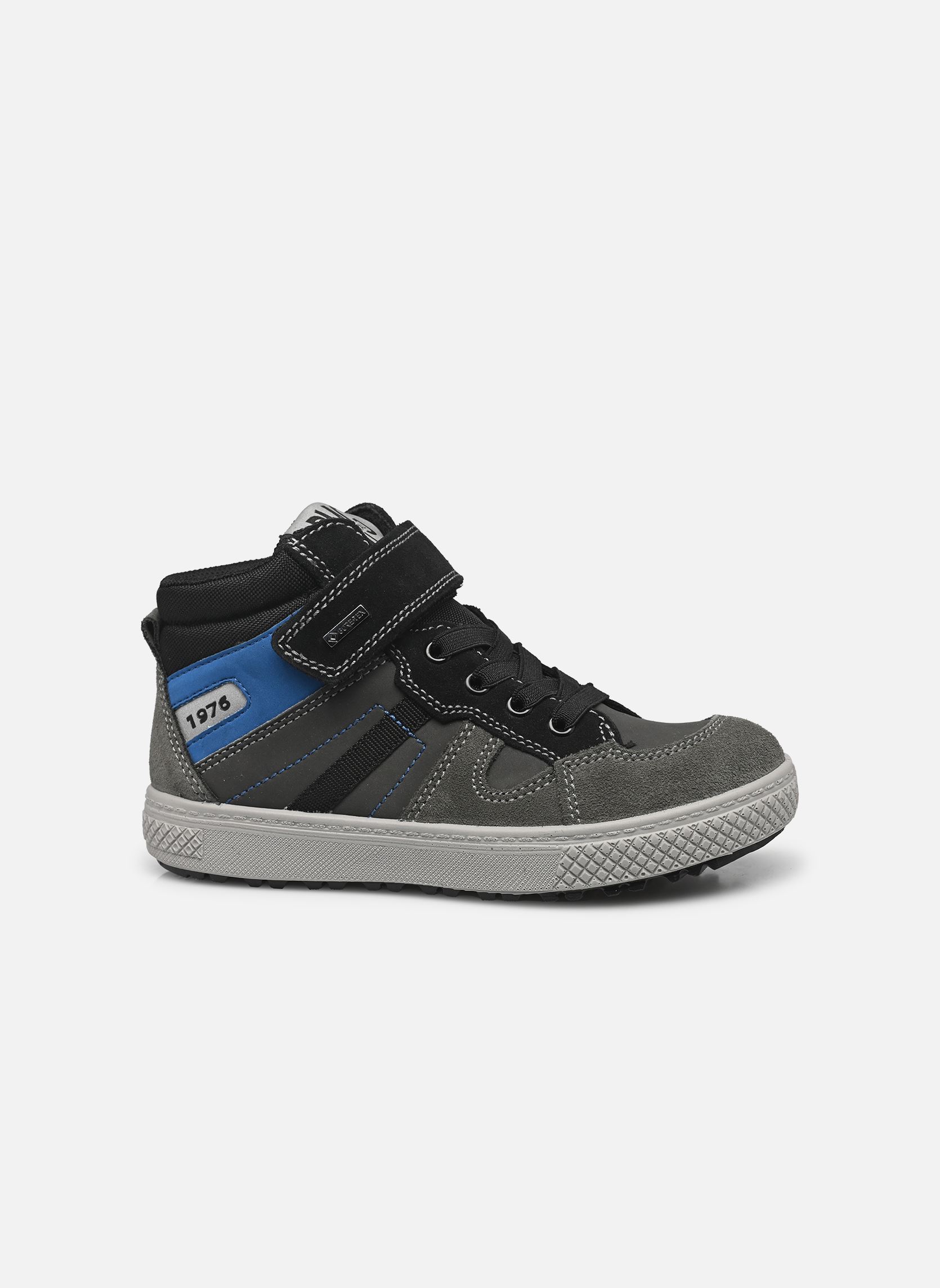 Primigi Scarpe alte PBYGT 68866 bambino grigio