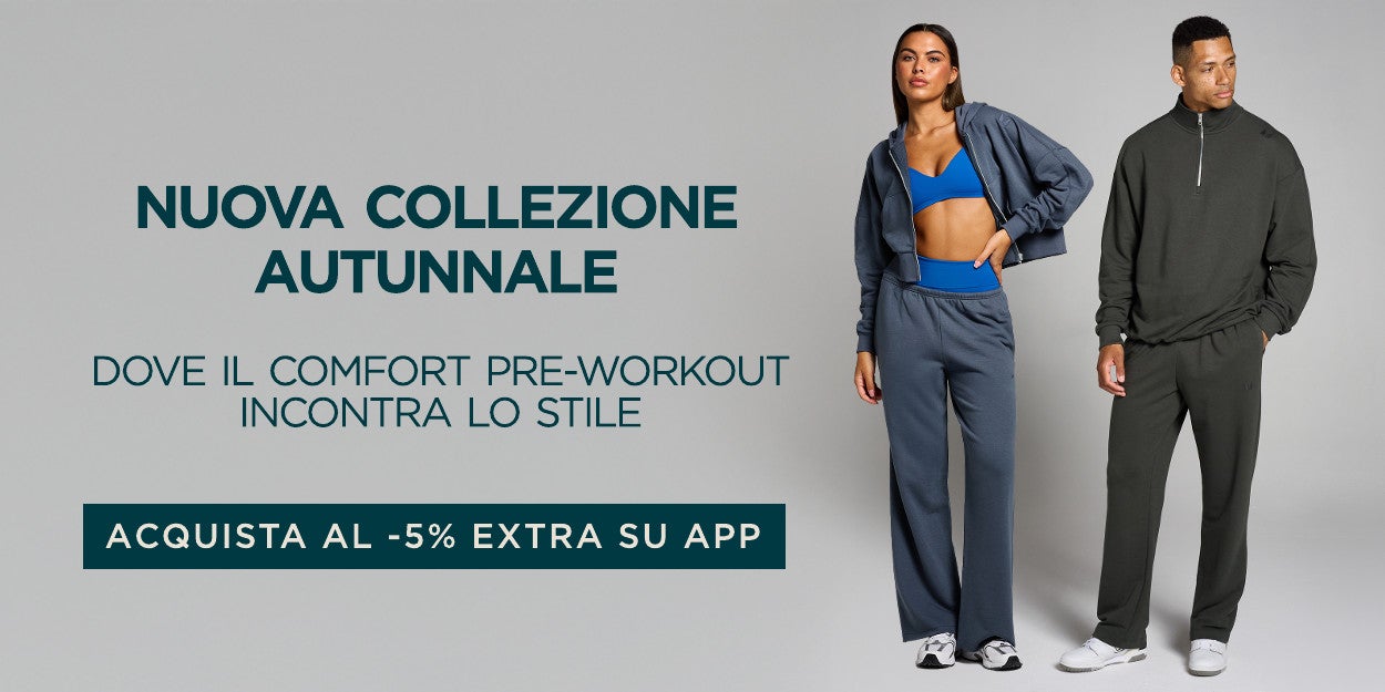 abbigliamento