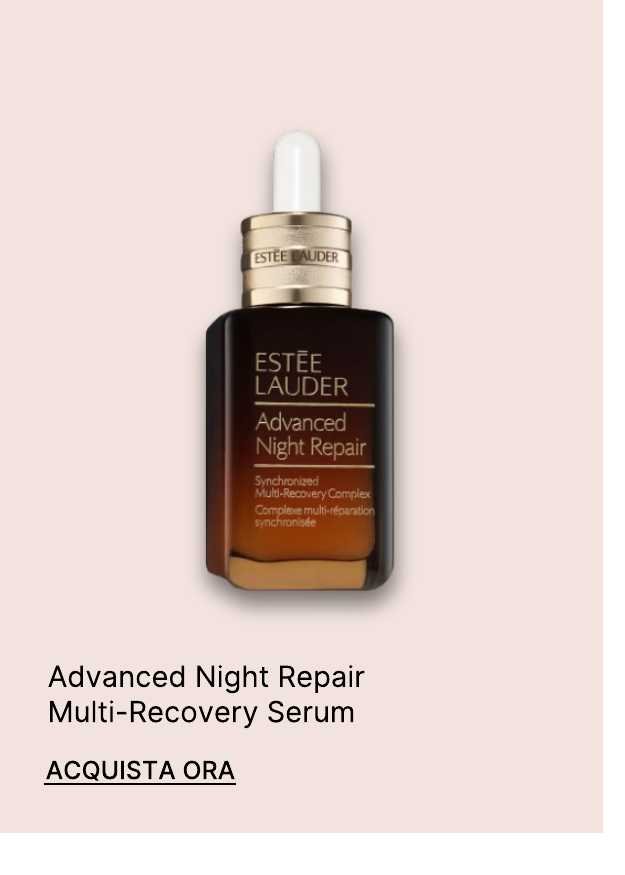 Estée Lauder Advanced Night Repair Synchronized Multi-Recovery Complex Serum - 1 oz/30ml