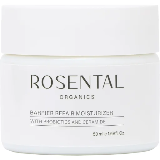 Rosental Organics Barrier Repair Moisturizer