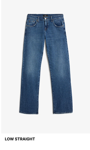 7 For All Mankind