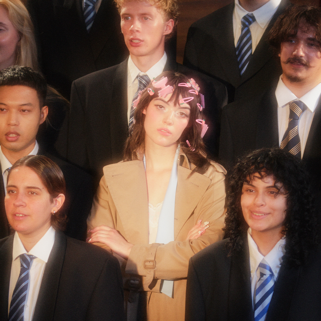 FW25 Holiday Teaser