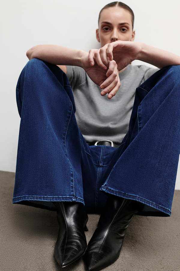 7 For All Mankind