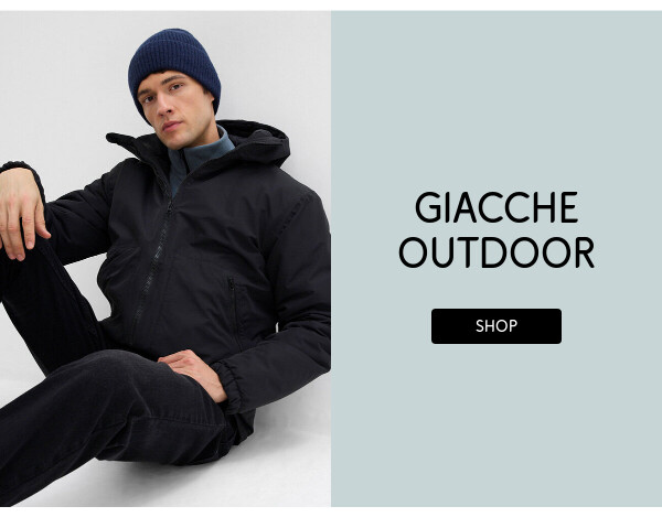 Giacche & giubbotti >