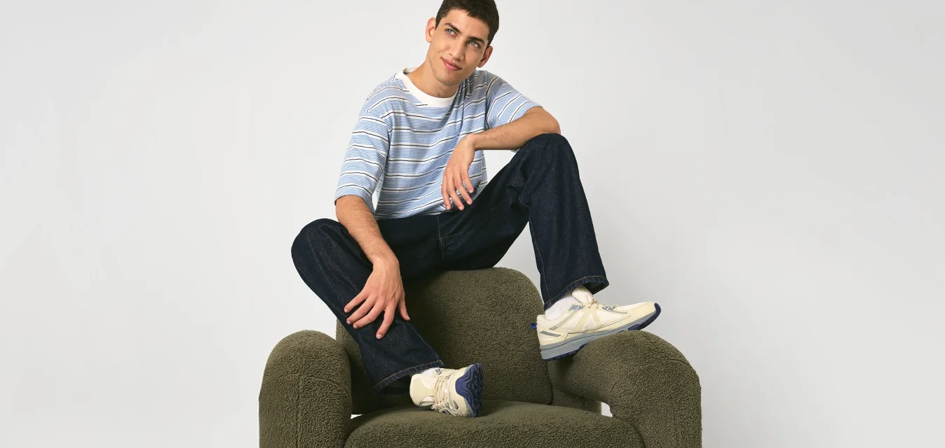 Best of: brand classici da uomo