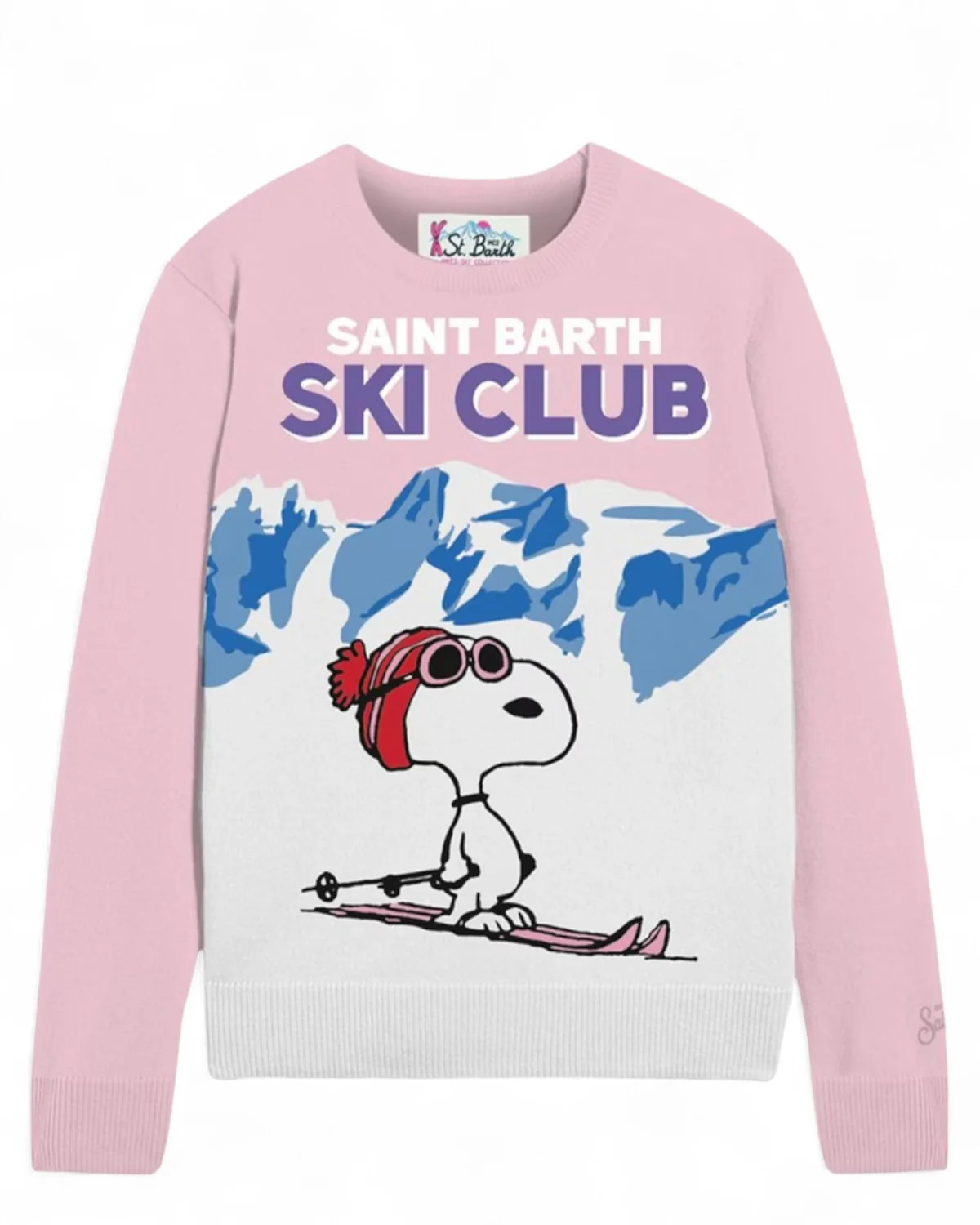 Image of Maglione SKI