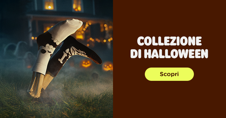  Collezione di Halloween