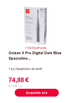 Il nostro consiglio di prodotto personalizzato per voi