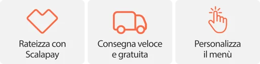 ACQUISTA ACQUISTA
