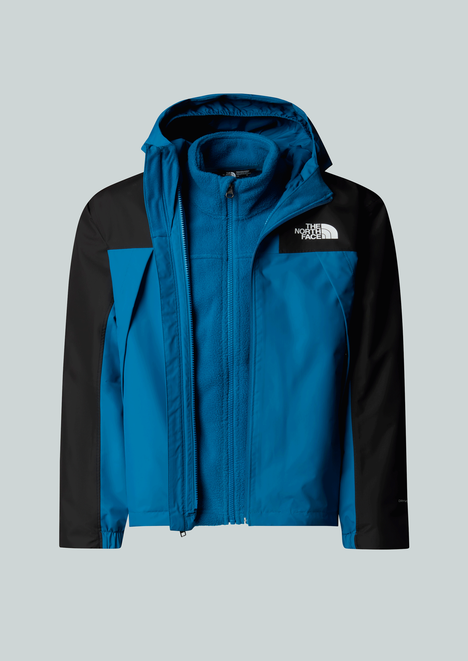 TriclimateJackets