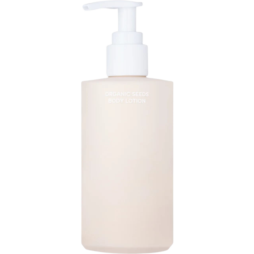 Whamisa Organic Seeds Body Lotion