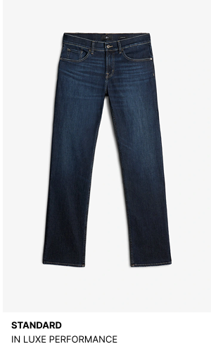 7 For All Mankind