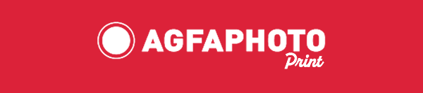 Logo AGFAPHOTO