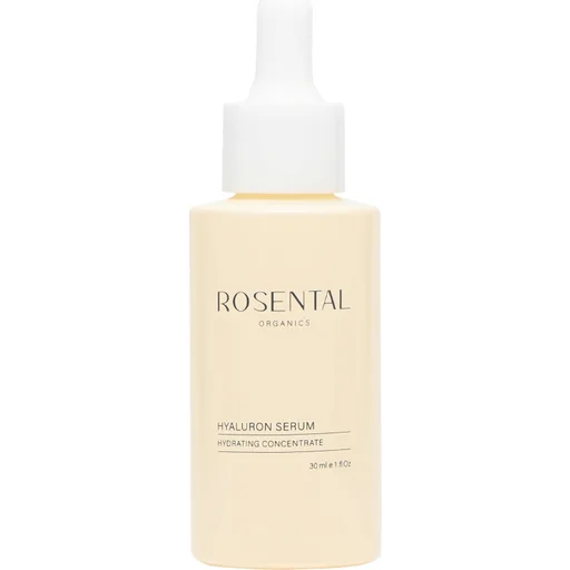 Rosental Organics Hyaluron Serum