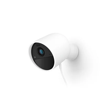 Telecamera cablata Secure