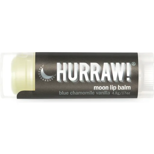 HURRAW! Moon Lip Balm