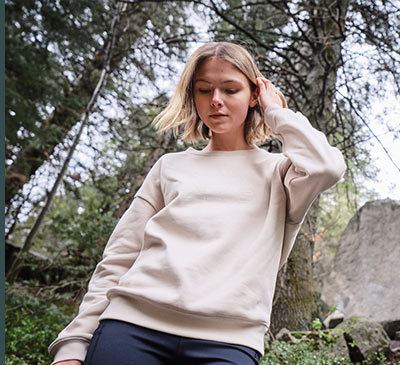 Fleeces & Tops