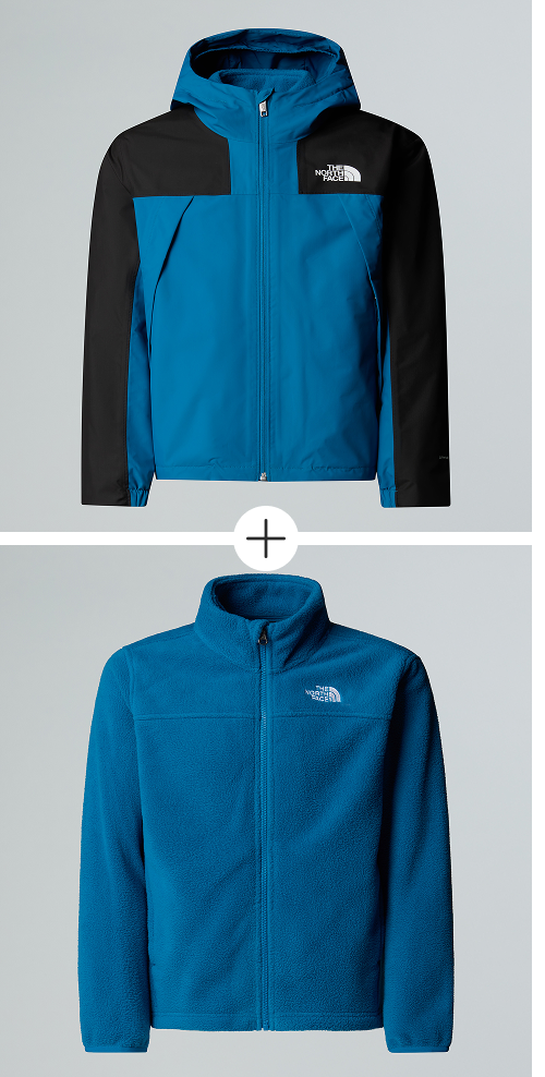 TriclimateJackets