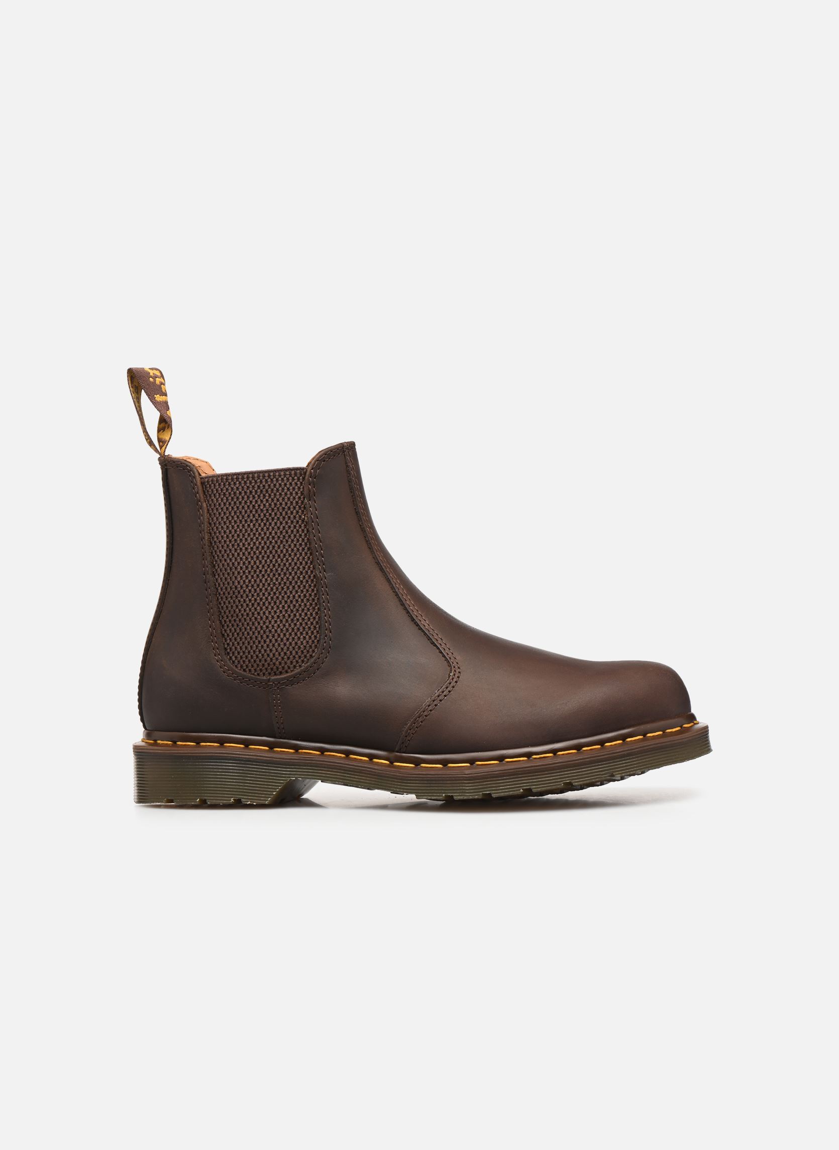 Dr. Martens Stivaletti e scarpe 2976 Ys M uomo marrone