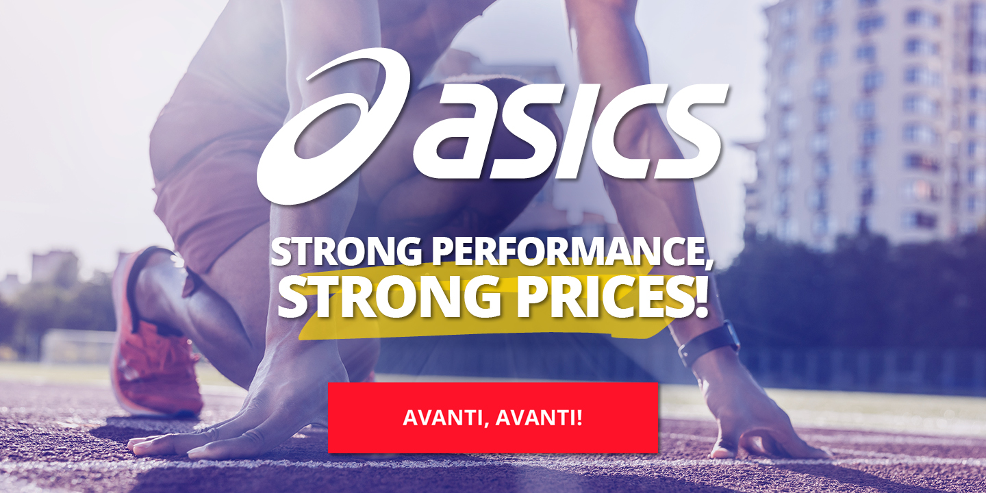 Asics