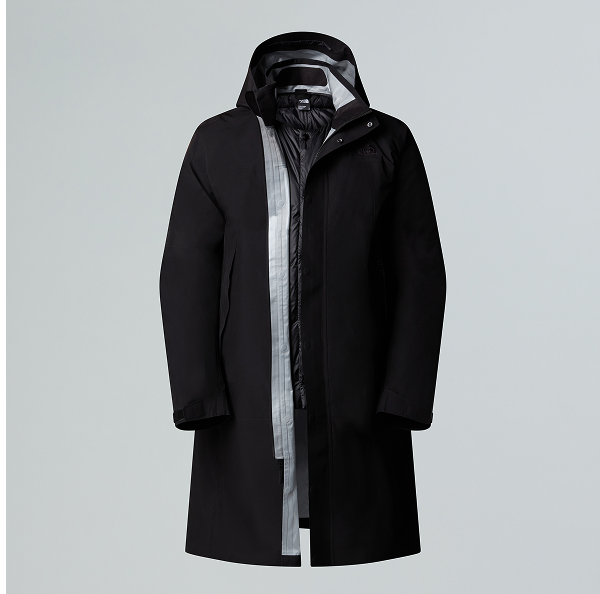 TriclimateJackets