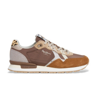 sneakers-britt-in-pelle-marrone-glitterata