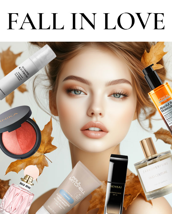 Beauty autumn