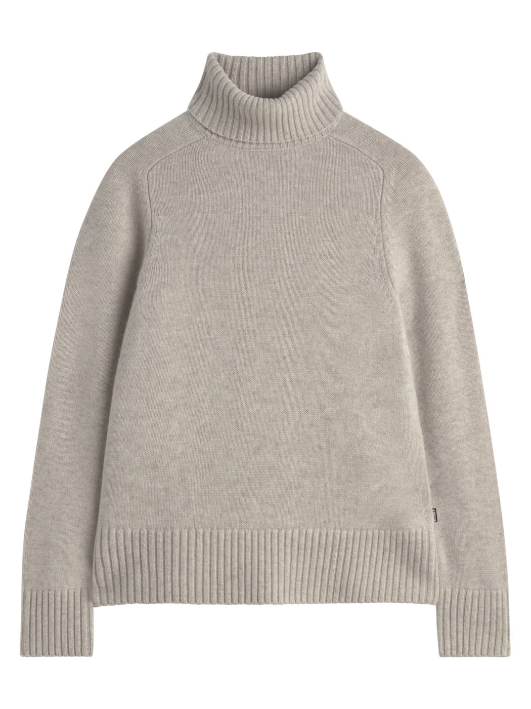 ECOALF CAQUI KNIT WOMAN