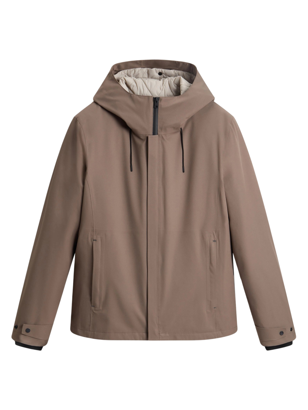 WOOLRICH 3IN1 CRESTMONT JACKET