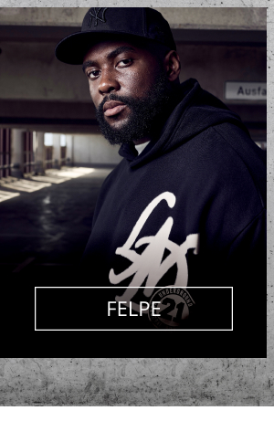 Felpe