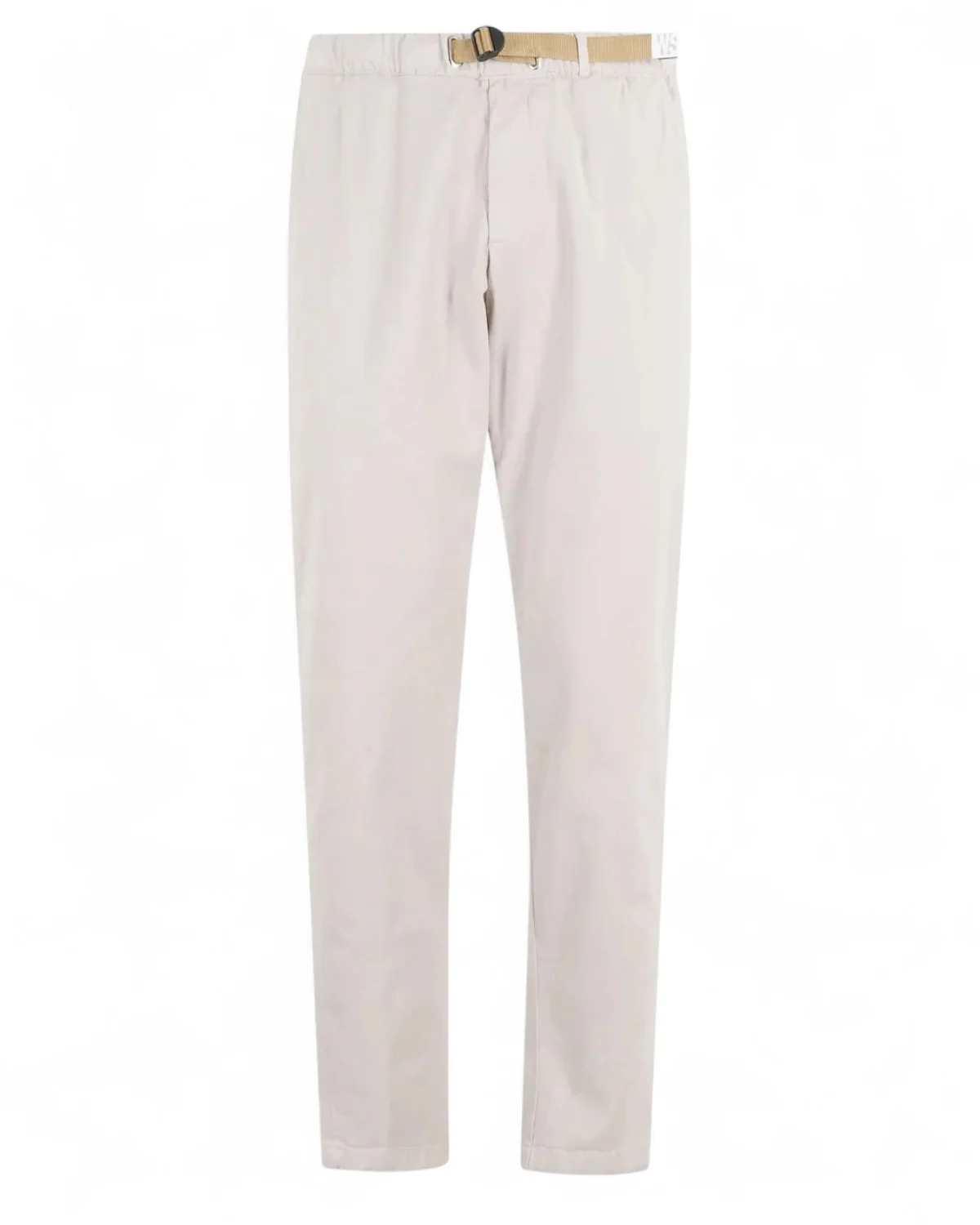 Image of Pantaloni vita elasticizzata
