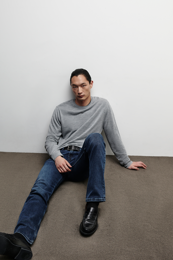 7 For All Mankind