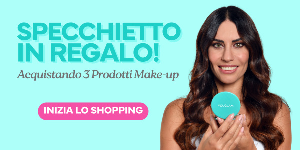Specchietto in regalo