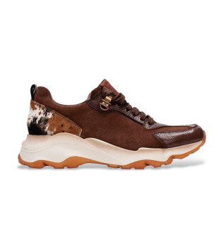 pantofole-in-pelle-nepalese-marrone