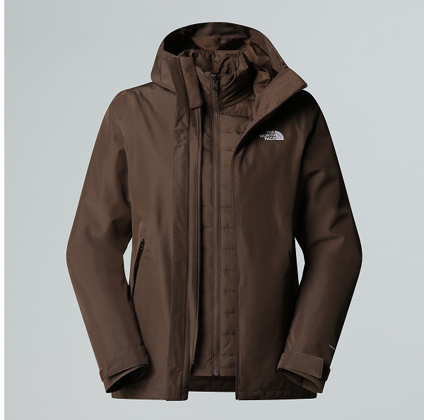 TriclimateJackets
