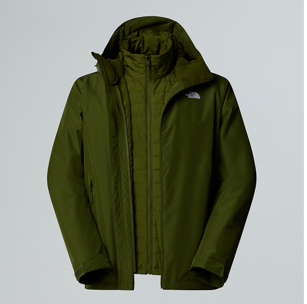 TriclimateJackets