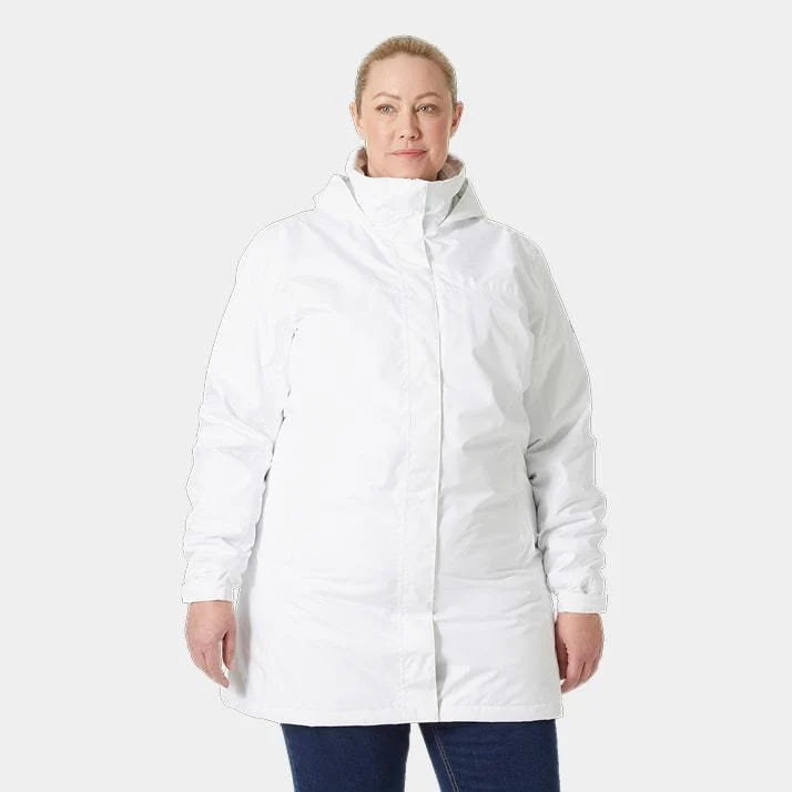 Women's Aden Insulated Coat
