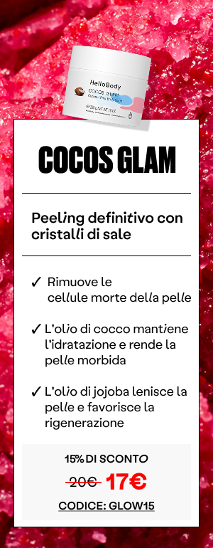 COCOS GLAM