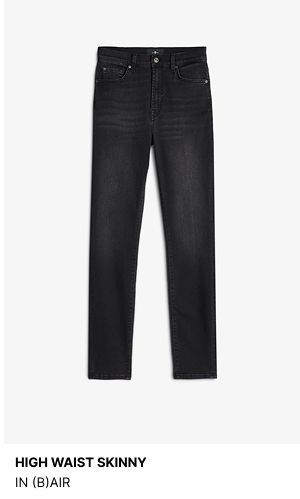 7 For All Mankind