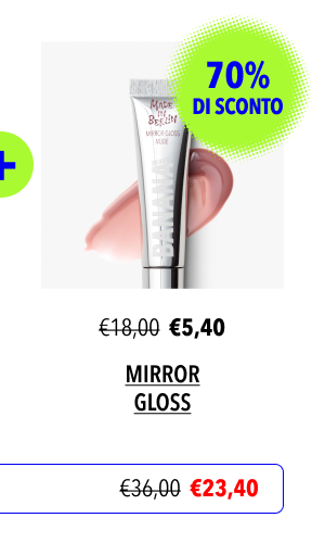Mirror Gloss
