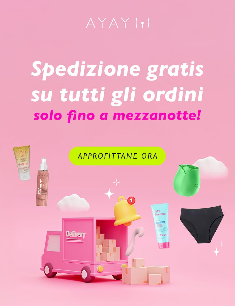 AYAY