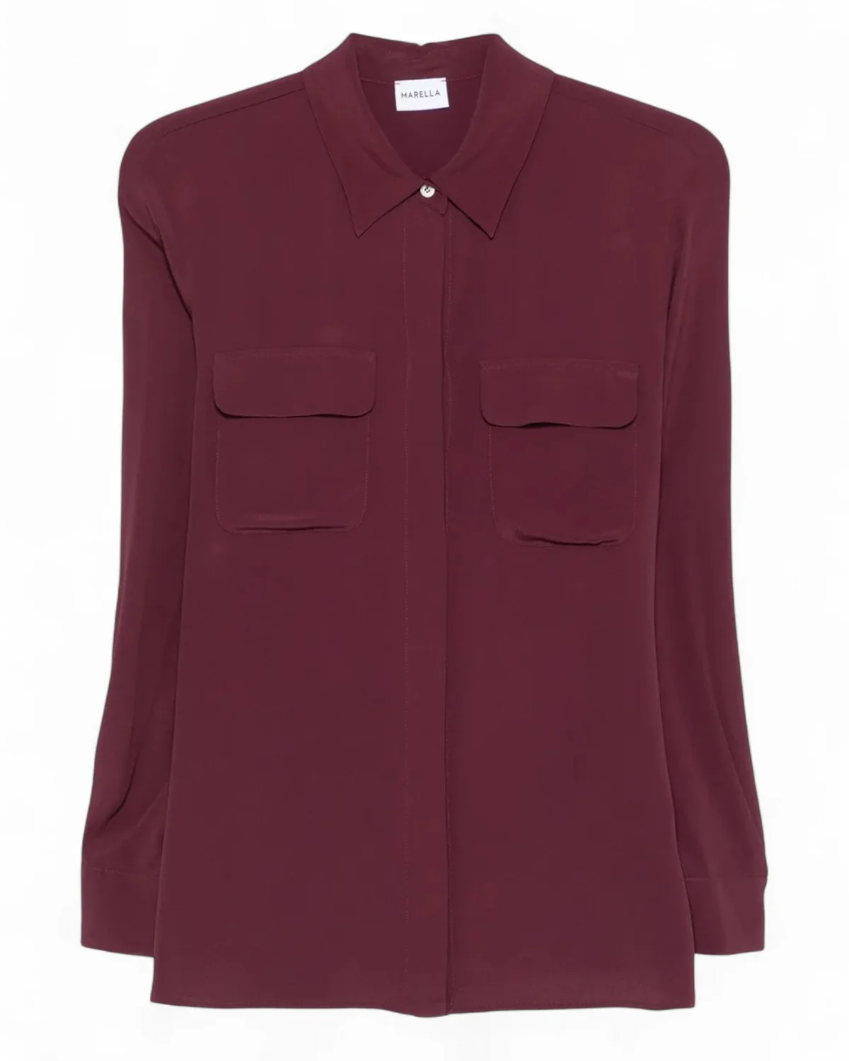 Image of Camicia Marella CALABRA