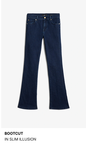 7 For All Mankind