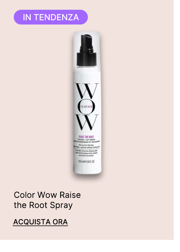 Color Wow Raise the Root Spray