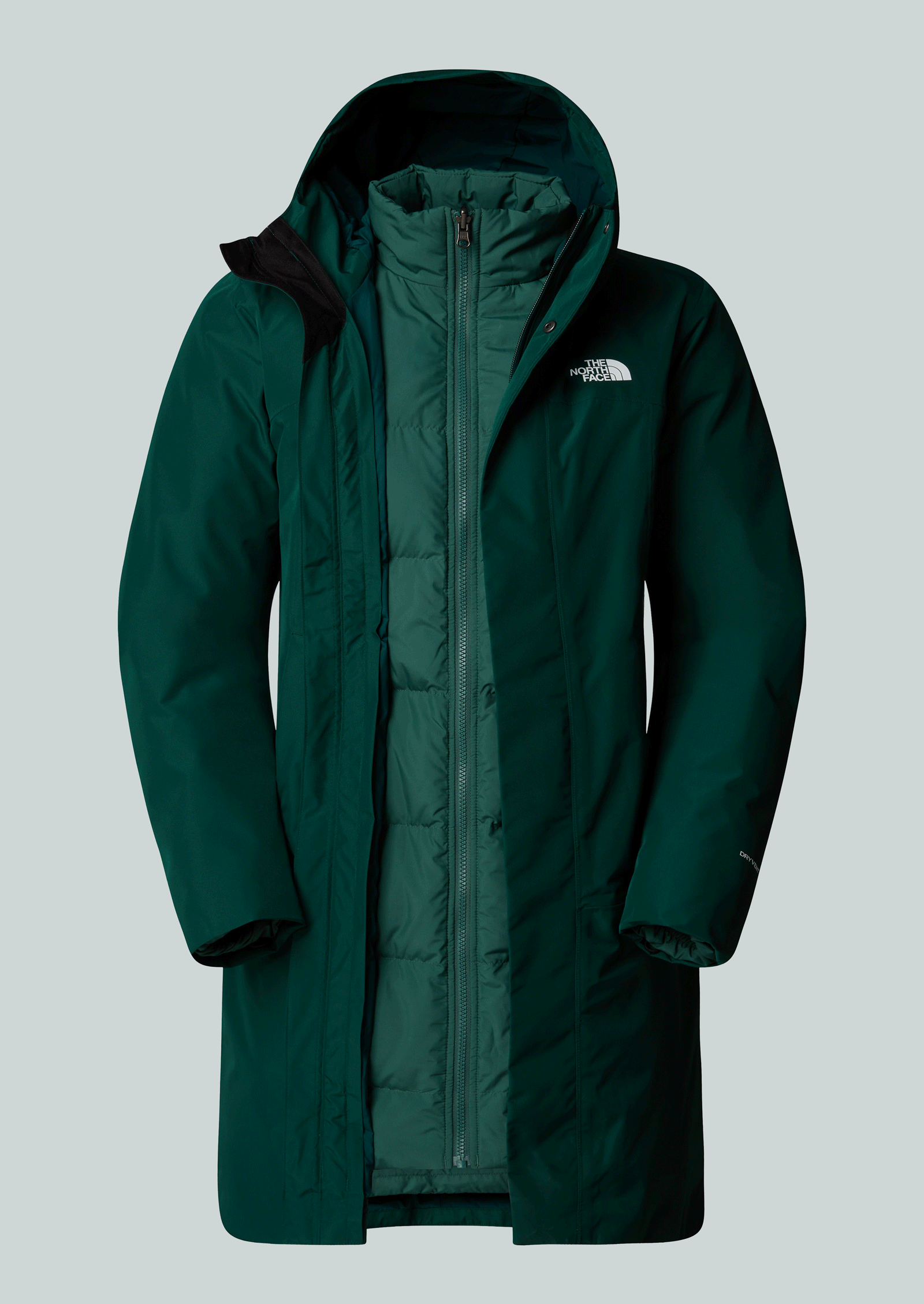 TriclimateJackets