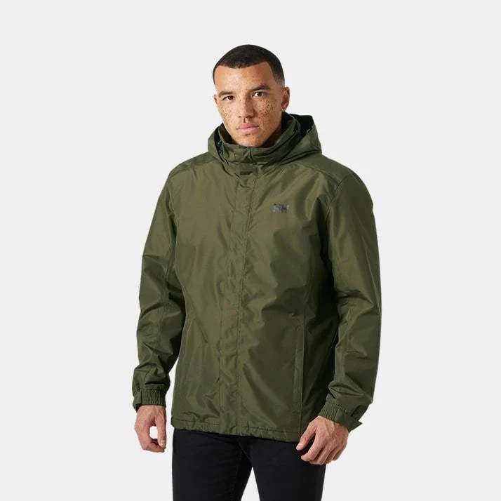 Men's Dubliner Insulated Waterproof Jacket