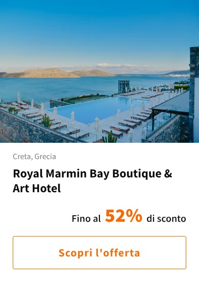 Royal Marmin Bay Boutique &amp; Art Hotel