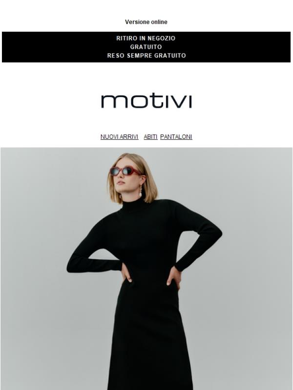 Fancy Knit: la nuova maglieria