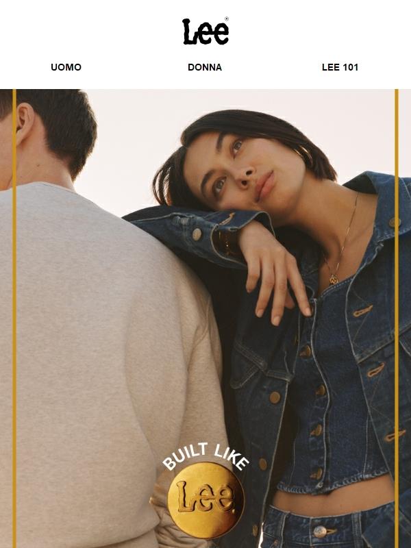 Il prossimo capitolo inizia oggi