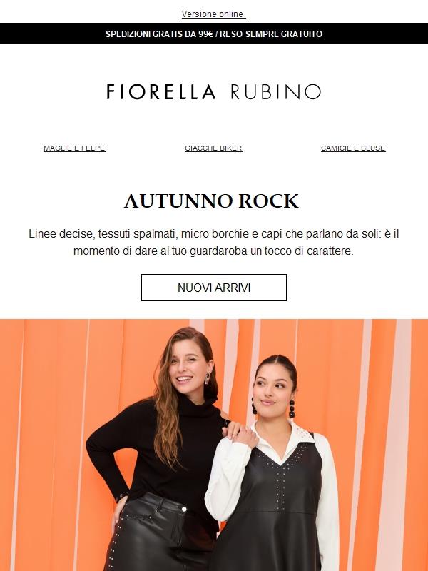 Rock Attitude 🎸🤟🏻